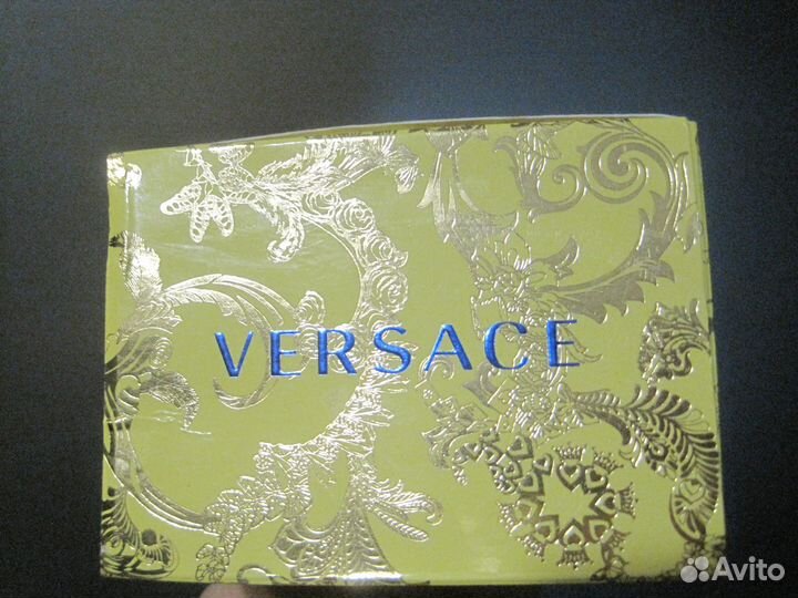 Туалетная вода Versace Yellow Diamond