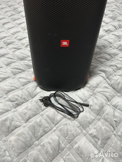 Колонка JBL partybox 110