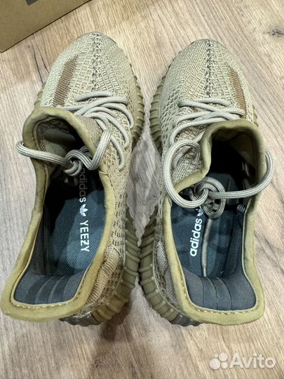 Кроссовки женские adidas yeezy 350 v2 39 размер