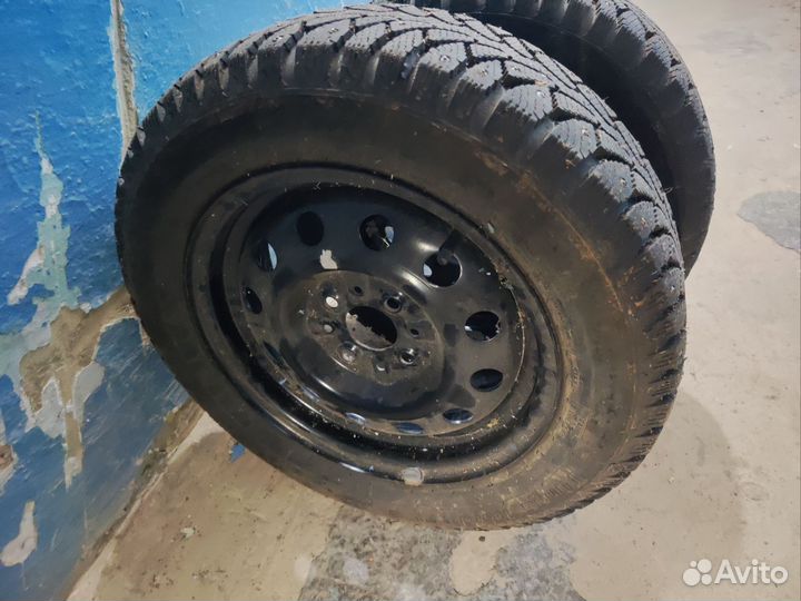 Tunga Nordway 2 175/65 R14 82Q