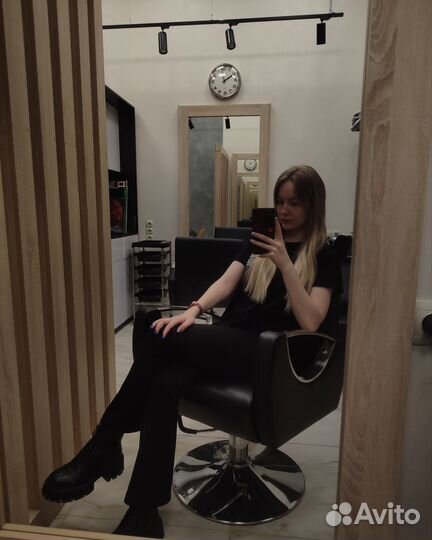 Мастер маникюра Серебряный берег