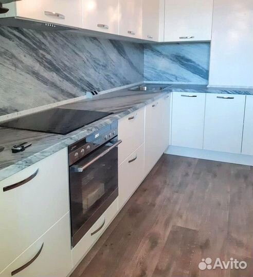 Кухни на заказ