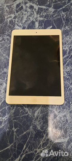 iPad mini