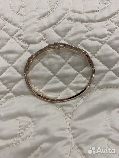 Браслет пандора