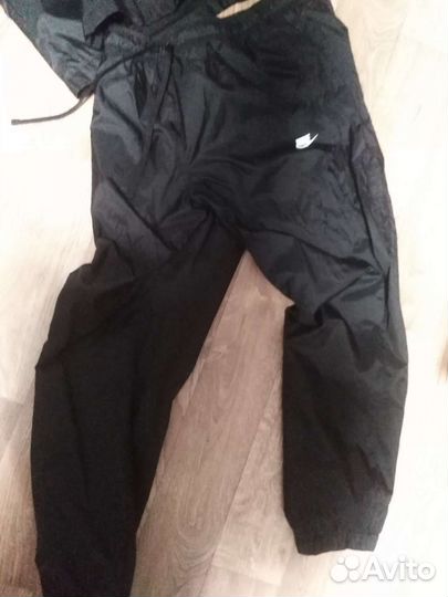 Спортивный костюм Nike мужской