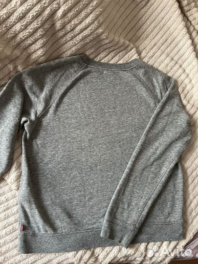 Кофта levi s ориг