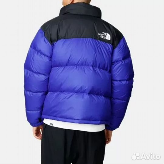 THE north face 1996 Collection Down Jacket Unisex (46 (S)