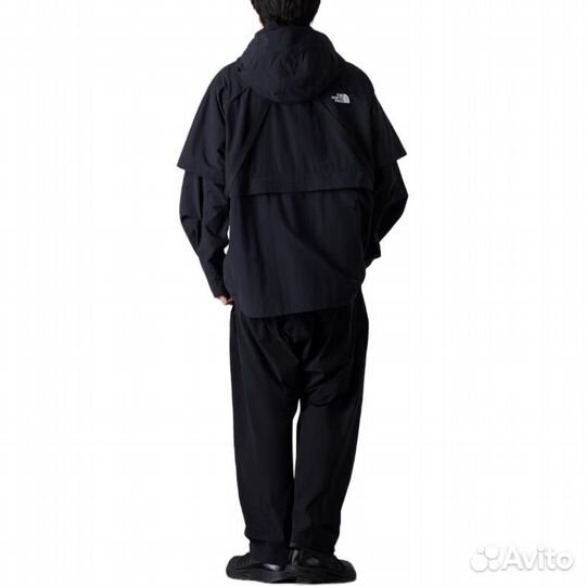 THE north face Jacket Men Black (M)(10)