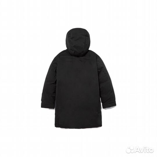 THE north face Down Jacket Women's Black (L)(22)