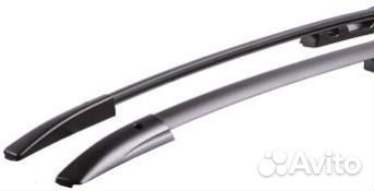 Рейлинги для Hyundai i30