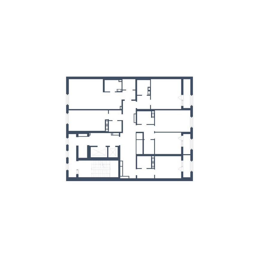 Квартира-студия, 47,2 м², 3/11 эт.