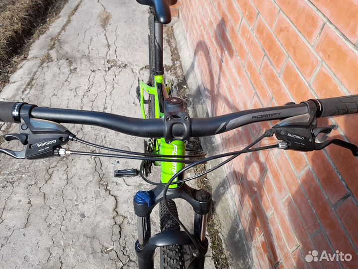 Велосипед Format 29