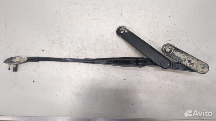 Щеткодержатель правый передний Porsche Cayenne, 2012