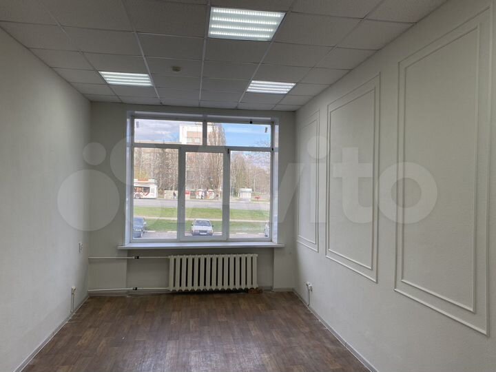 Свободного назначения, 20 м²