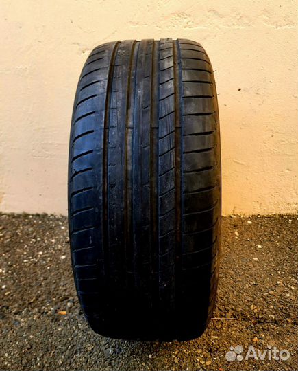 Goodyear Eagle F1 Asymmetric 3 245/40 R19 100V