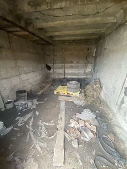 Гараж, 26 м²