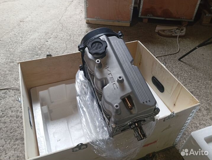 Двигатель Daewoo Matiz Матиз F8CV 0,8 Новый