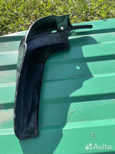 Брызговики на Тoyota Сaldina