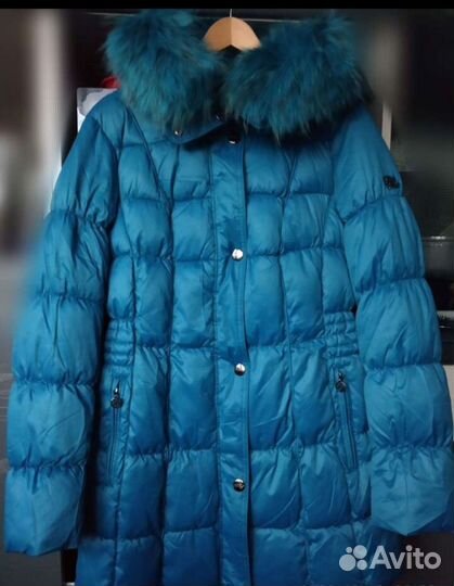 Куртка женская утепленная Finn flare