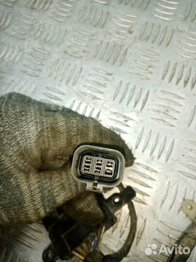 Жгут печки с кондиционером LADA (Ваз) 2170 2171