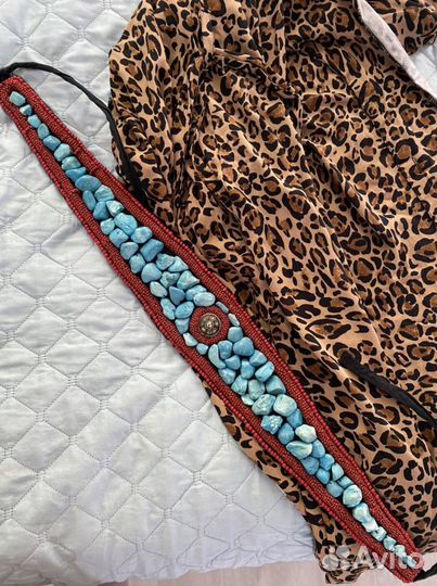 Ремень, пояс этнический