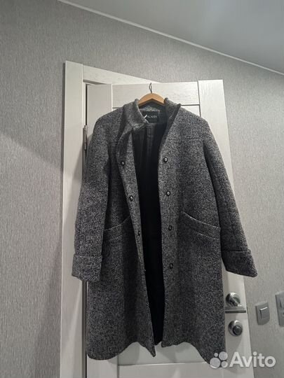 Пальто женское