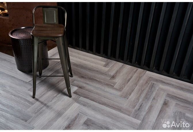 Виниловая плитка со склада