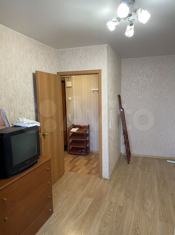 1-к. квартира, 34 м², 1/9 эт.