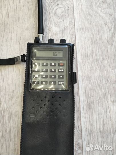 Радиостанция Furuno FM 55