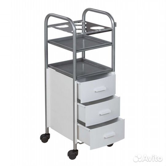 Парикмахерская тележка с гарантией