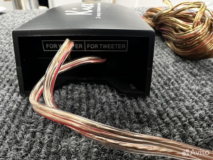 Кроссовер kicx CR S48