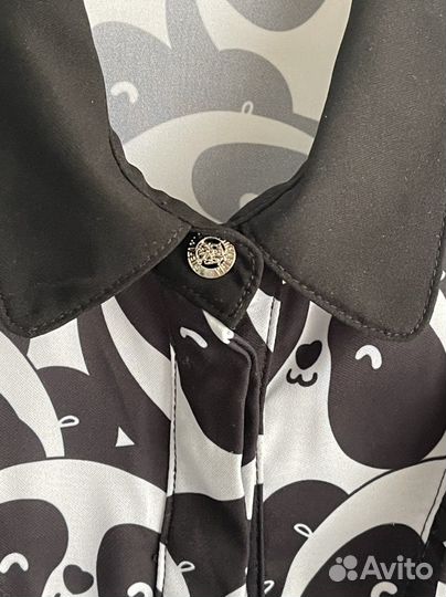 Блузочка для девочек 122