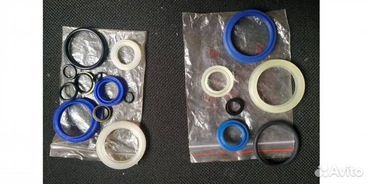 Запчасти и ремкомплекты для ремонта рохли