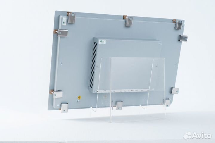 Сенсорный компьютер 23.8 дюймов; бт-23.8-ик-пк