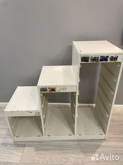 Продам мебель б/у