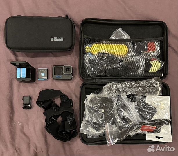 Gopro hero 10 black