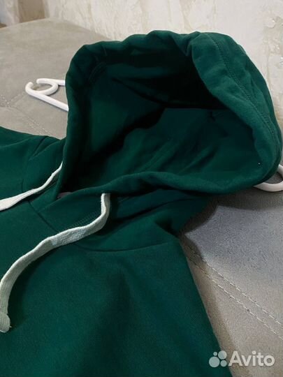 Худи Sergio Tacchini Оригинал