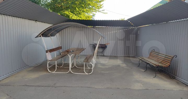 1-к. квартира, 39 м², 4/5 эт.