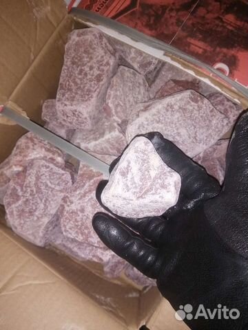 Камни для бани