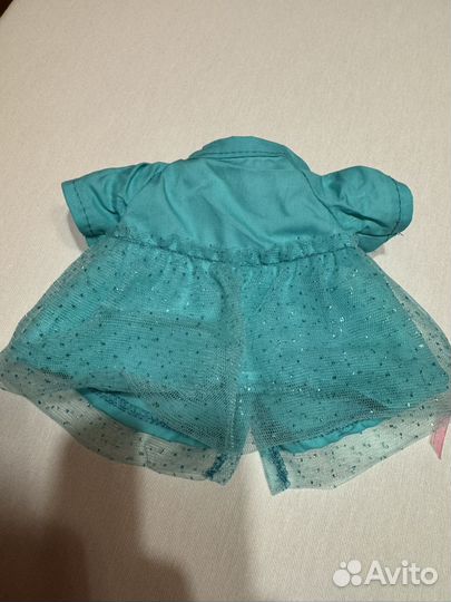 Одежда для Зайки Ми