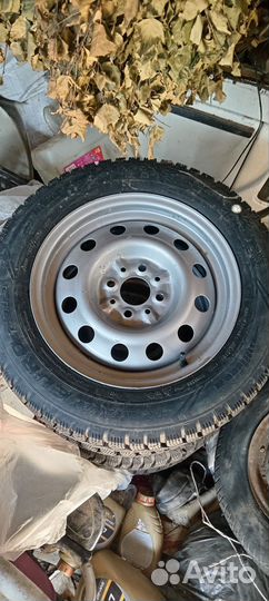 КАМА Kама-Euro LCV-520 185/60 R14 29Q