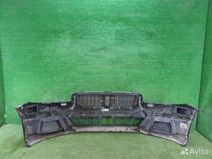 Бампер передний BMW 5-Series/M5