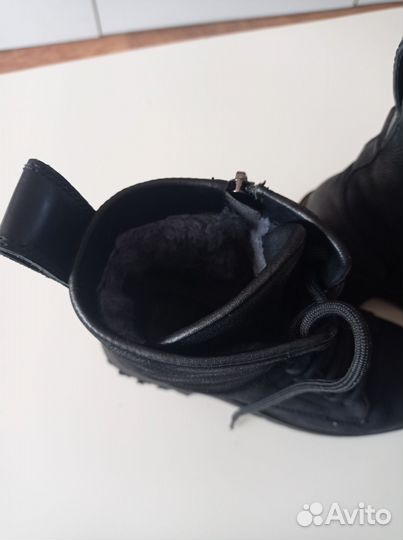 Обувь женская 36 размер натуральная кожа