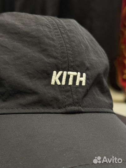 Кепка Kith