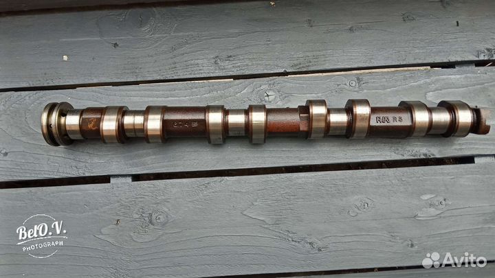 Распредвал впускной N42 N46 бмв BMW