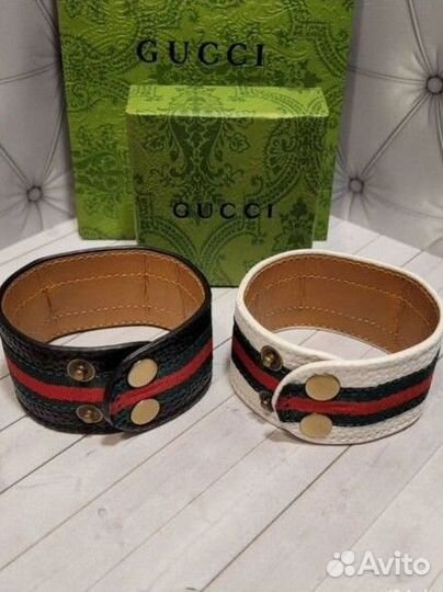 Браслет Gucci