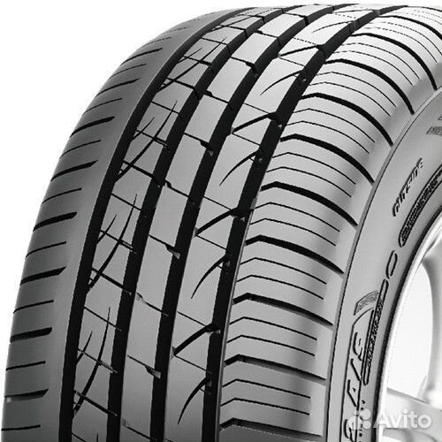 Prinx HiRace HZ2 225/40 R18 92Y