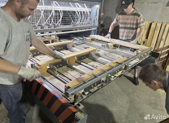 Поддоны из дерева jz138