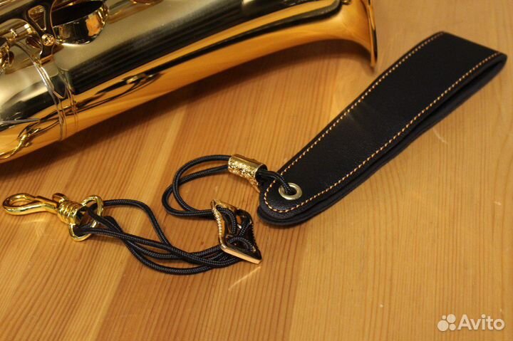 Гайтаны для саксофона