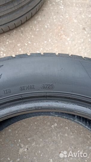 Pirelli Cinturato P7 205/55 R16
